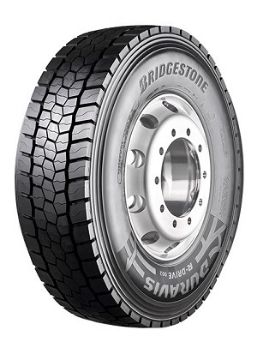 Slika BRIDGESTONE 315/70R22.5 R-DRIVE-002 154L